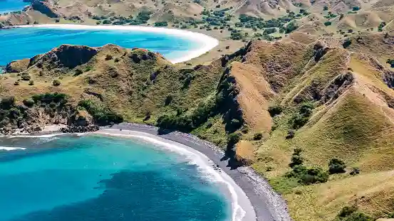 Flores & Komodo
